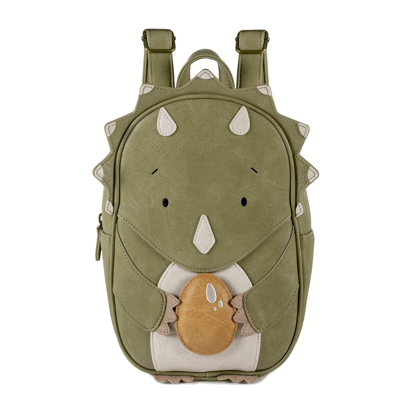 Rucksack Dinosaurier Oskar - Little Who