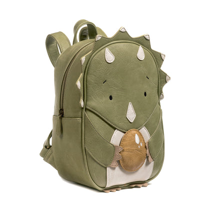 Rucksack Dinosaurier Oskar - Little Who