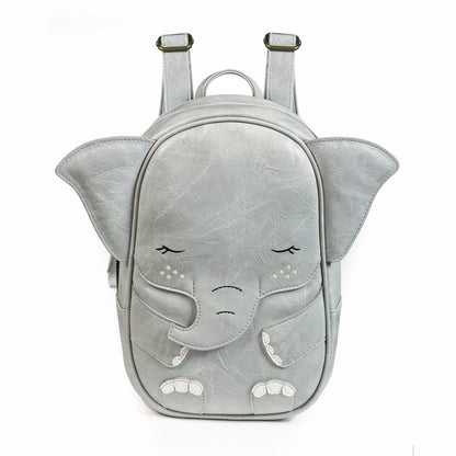 Rucksack Elefant Rosa - Little Who