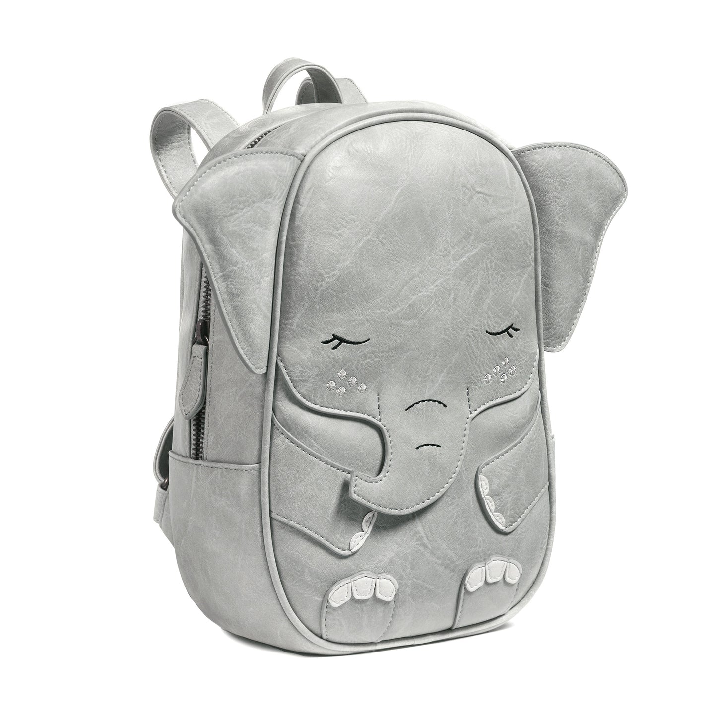 Rucksack Elefant Rosa - Little Who