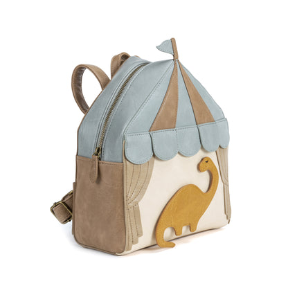 Rucksack Zelt Noah - Little Who