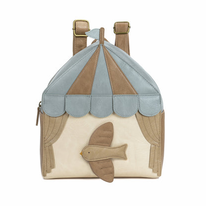 Rucksack Zelt Noah - Little Who