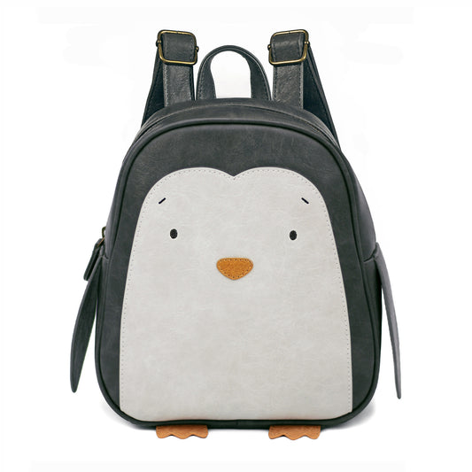Rucksack Pinguin Alvin - Little Who
