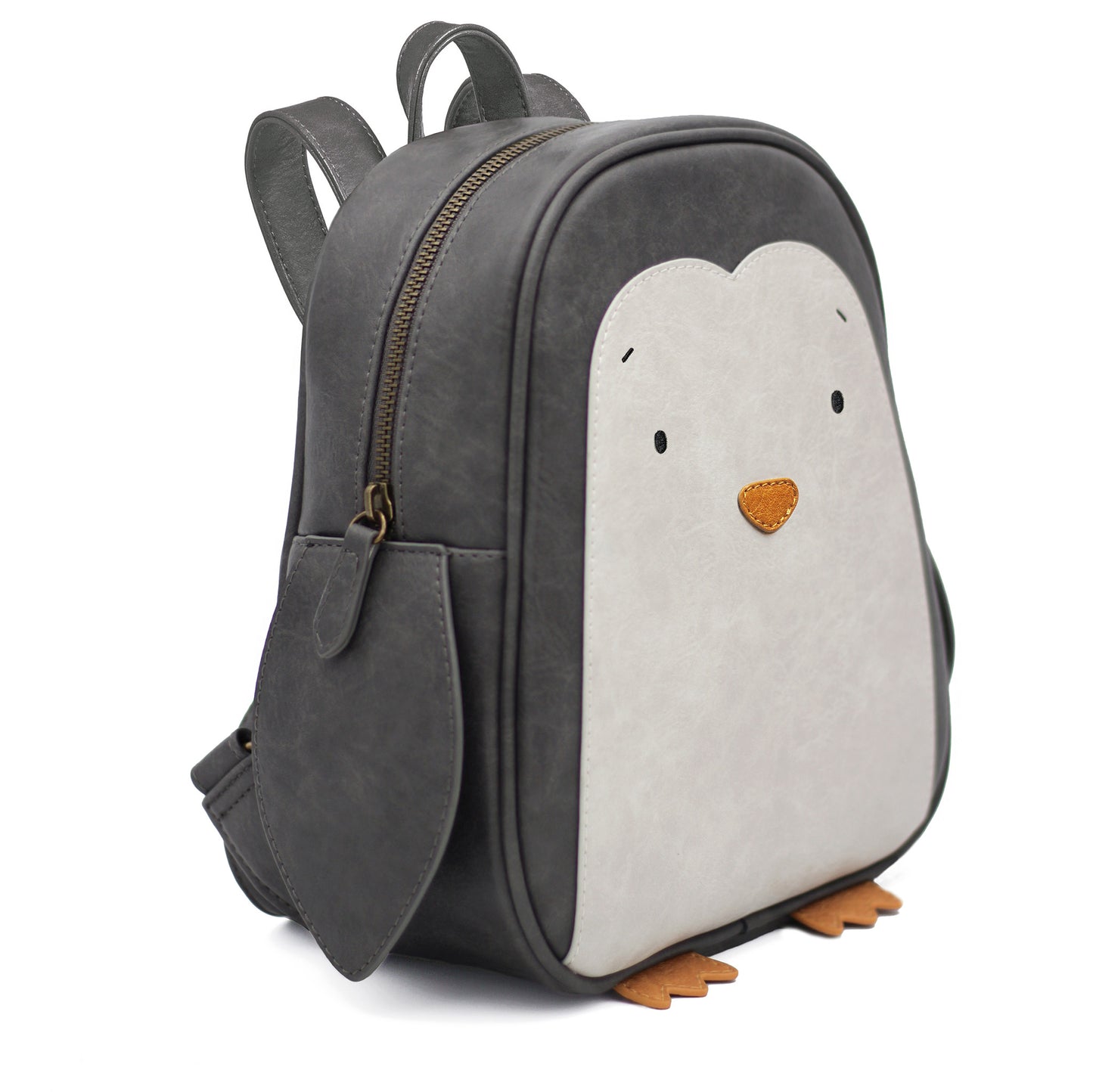 Rucksack Pinguin Alvin - Little Who