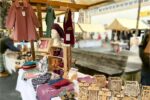 Marktstand Lustenau